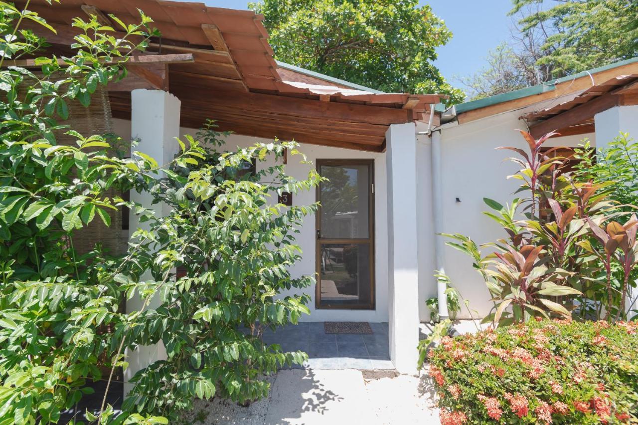 Maoritsio Garden Studios Playa Santa Teresa  Экстерьер фото