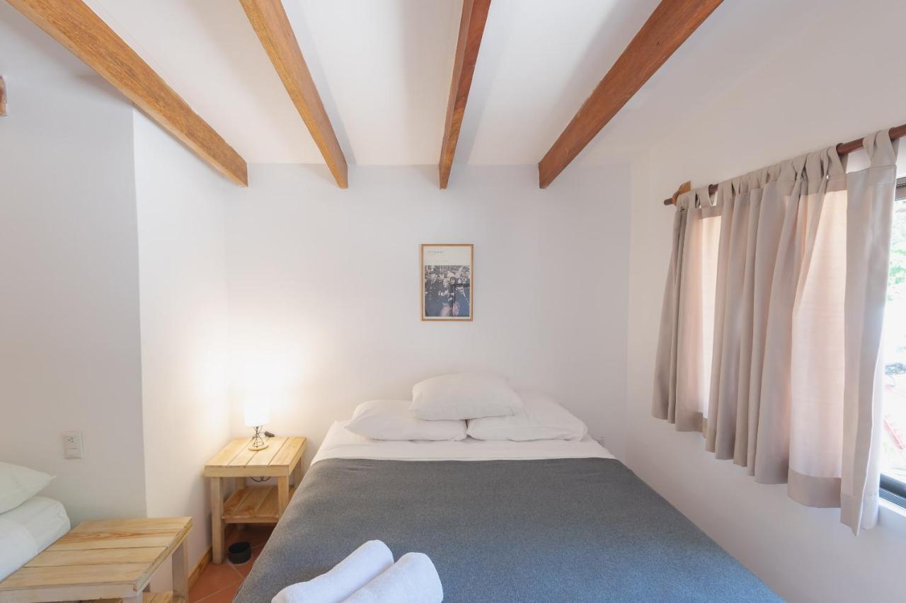 Maoritsio Garden Studios Playa Santa Teresa  Экстерьер фото