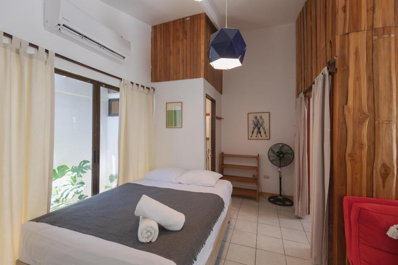Maoritsio Garden Studios Playa Santa Teresa  Экстерьер фото